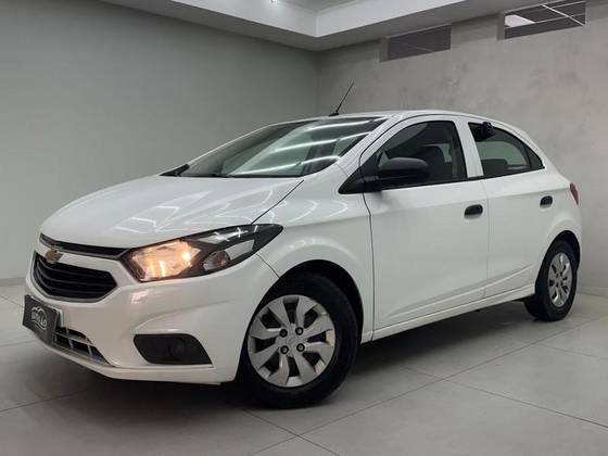 CHEVROLET ONIX 1.0 MPFI JOY 8V FLEX 4P MANUAL CHEVROLET ONIX 1.0 MPFI JOY 8V FLEX 4P MANUAL
